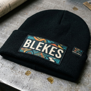 Blekes Beanie