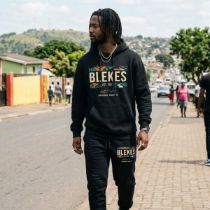 Blekes Sweatpants