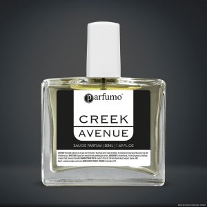 Greek Avenue Perfume