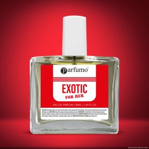 Exotic For Her