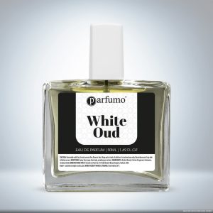 White Oud Cologne