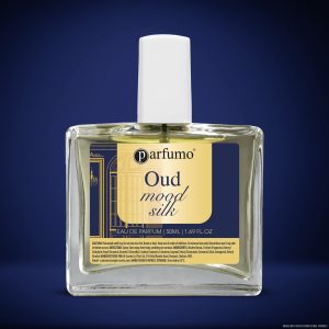 Mood Silk Cologne